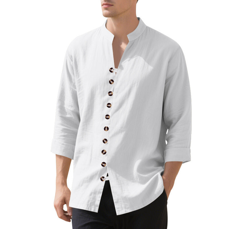 Men's Lightweight Shirt Lisslune