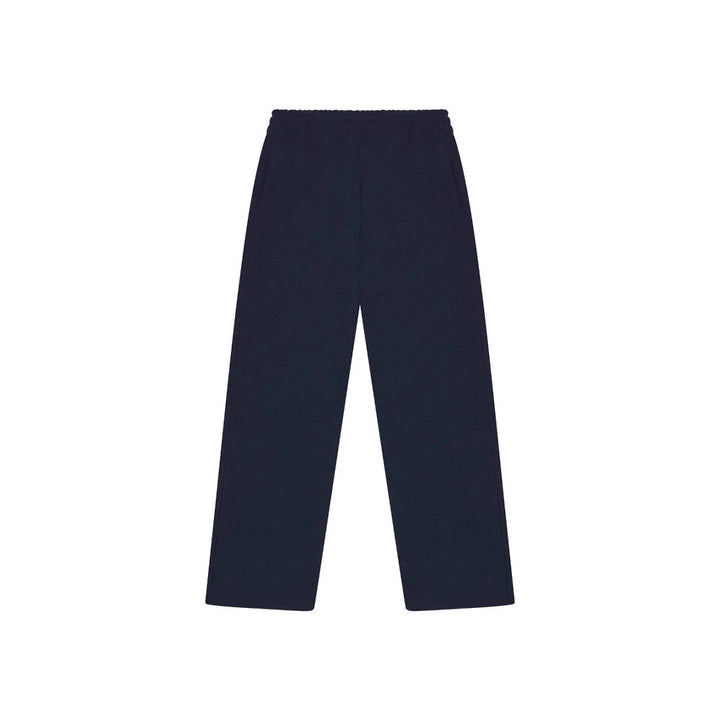 Women's comfortable Relaxed Fit leisure pants with side pockets Lisslune