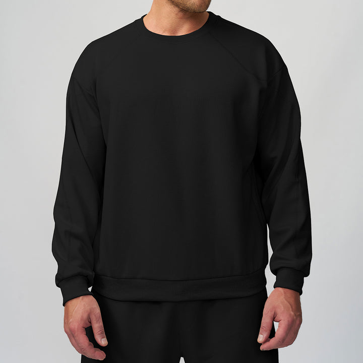 Men's Casual Sweatshirt Lisslune