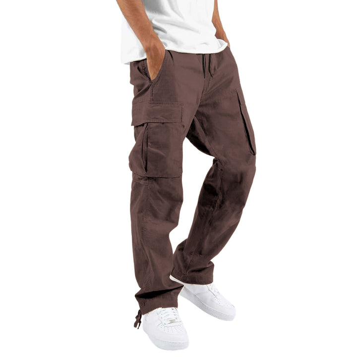 Men's Cargo Pants Lisslune
