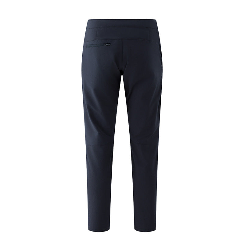 Men's Functional Trekking Pants Lisslune