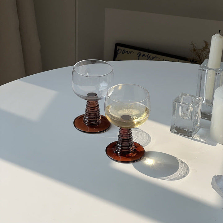 Lisslune | Vintage Wine Handmade