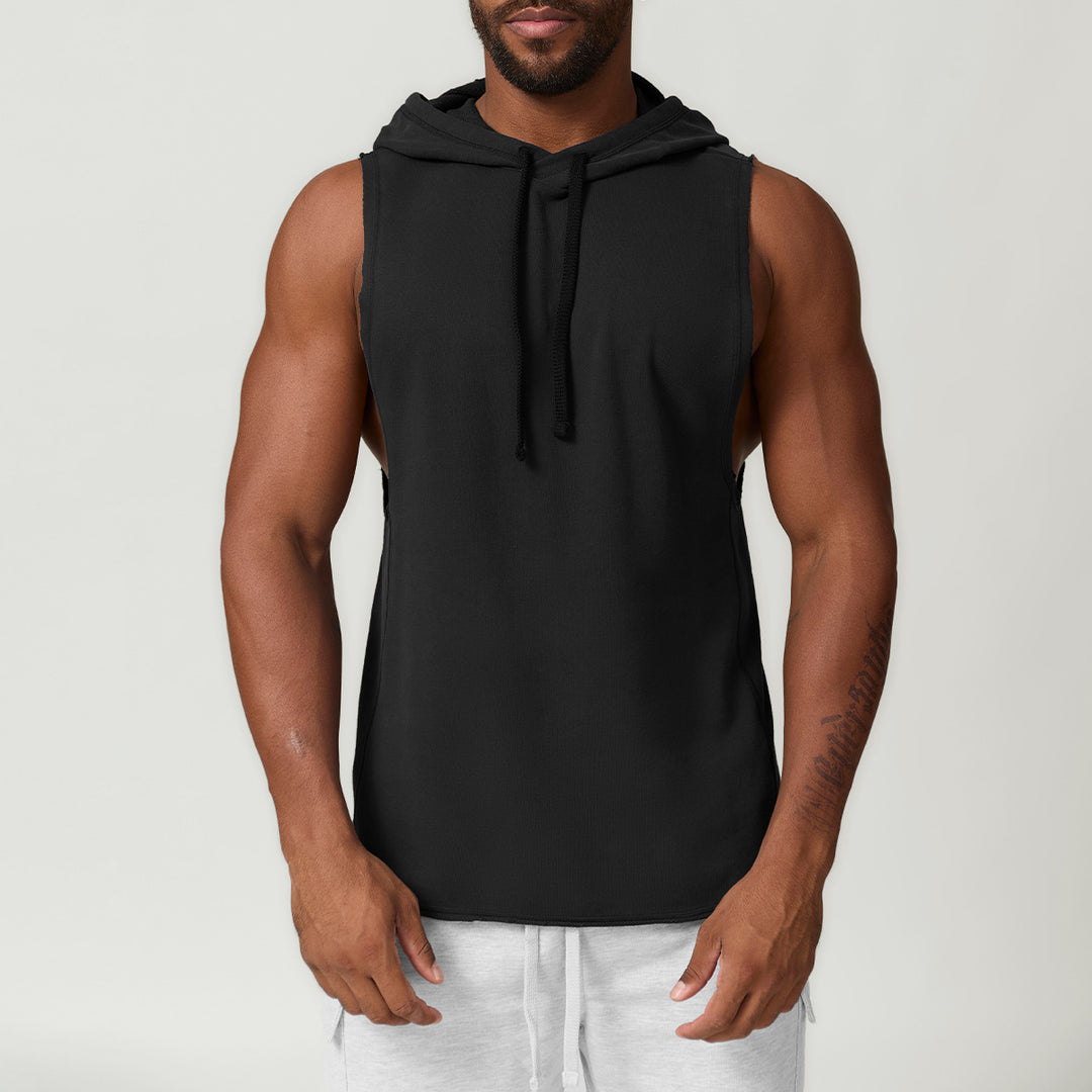 Men's Sporty Hoodie Lisslune