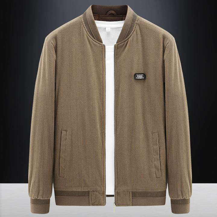 Men's Casual Jacket Lisslune