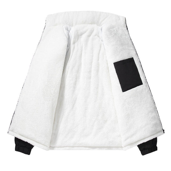 Men's Sporty Transitional Jacket Lisslune