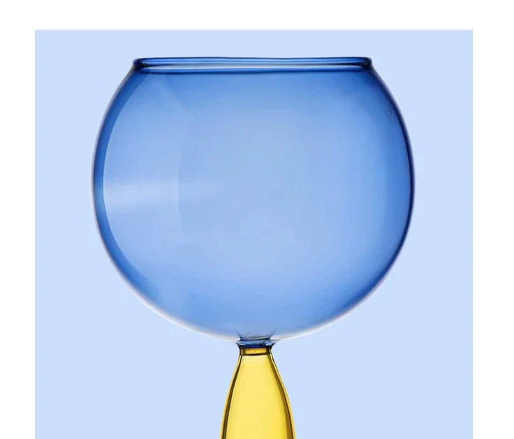 Lisslune | Jace Wine Glasses & Decanter