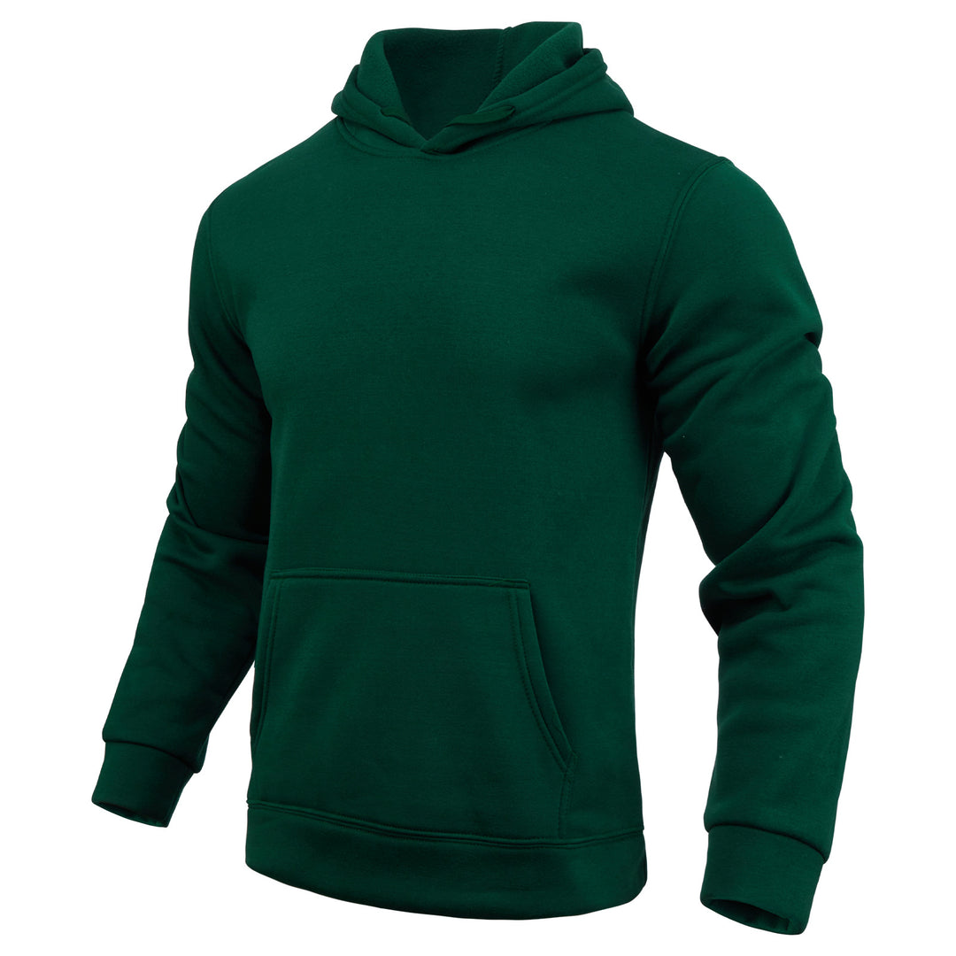 Men's Cozy Hoodie Lisslune
