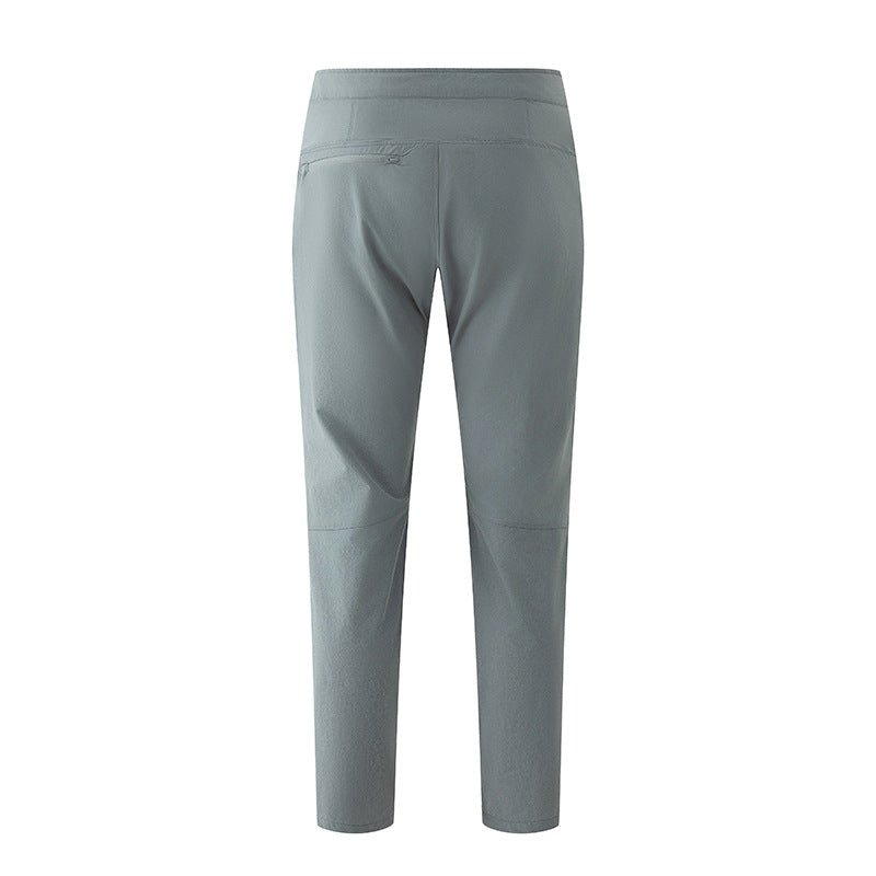 Men's Functional Trekking Pants Lisslune