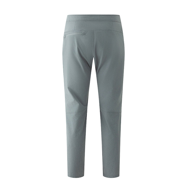 Men's Functional Trekking Pants Lisslune