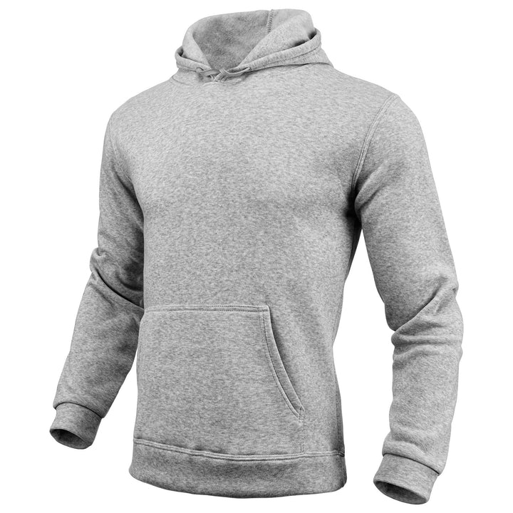 Men's Cozy Hoodie Lisslune