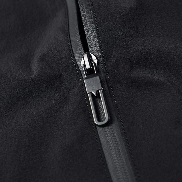 Men's Technical Sports Jacket with Innovative Cut Lisslune