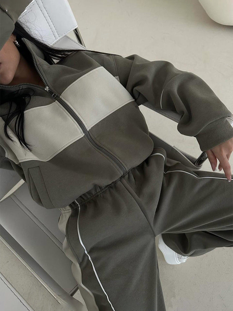 Women's Tracksuit Lisslune