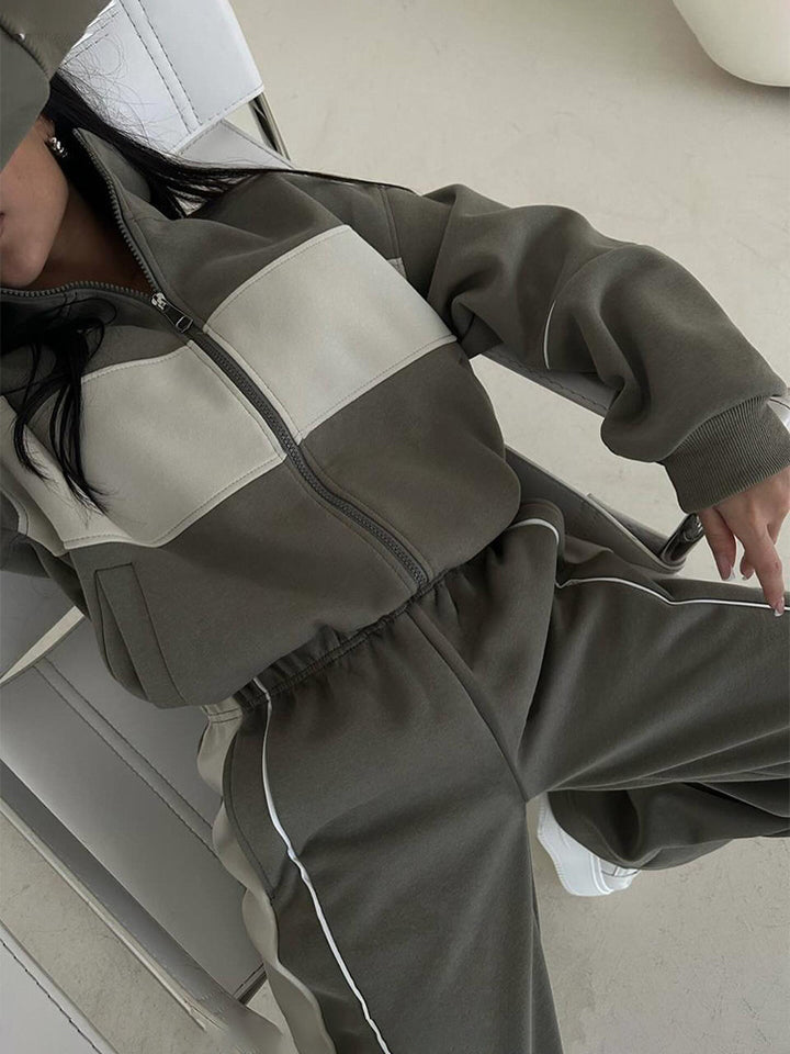 Women's Tracksuit Lisslune