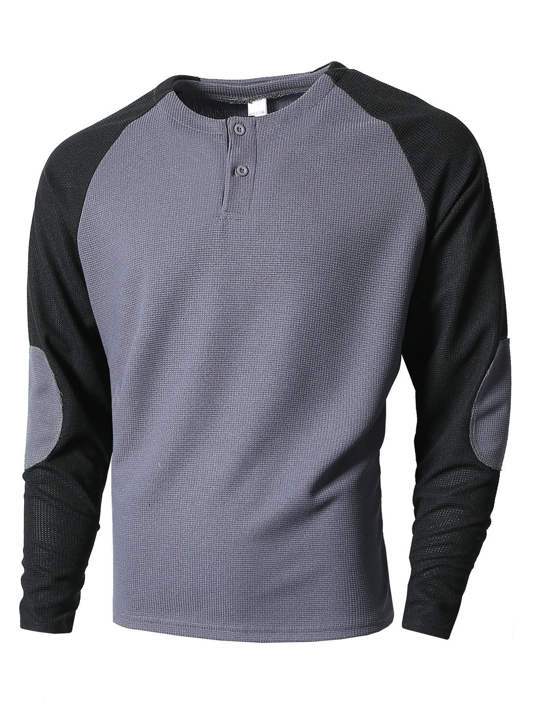 Men's Long Sleeve Shirt Lisslune