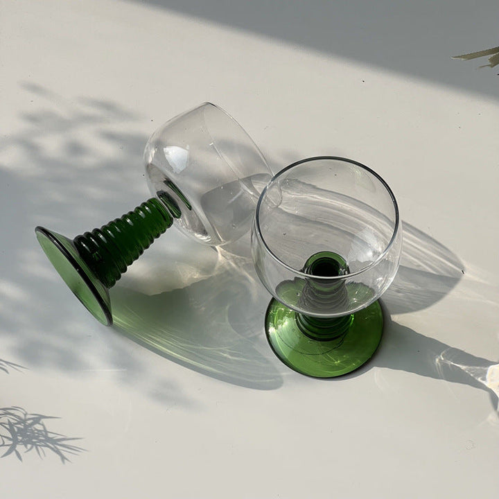 Lisslune | Vintage Wine Handmade