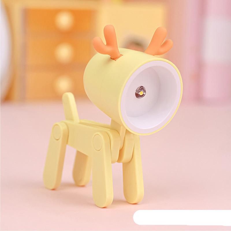 Lisslune | Cute Animal Lights