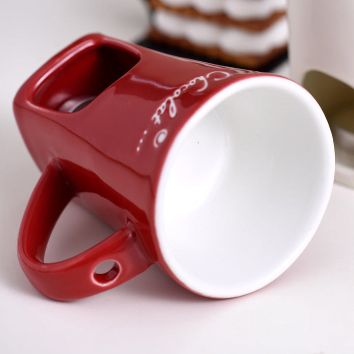 Lisslune | Chocolate Fondue Cup