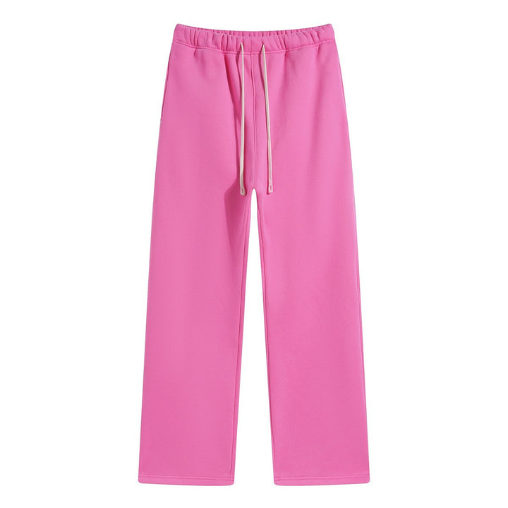 Women's versatile joggers with comfortable elastic waistband Lisslune