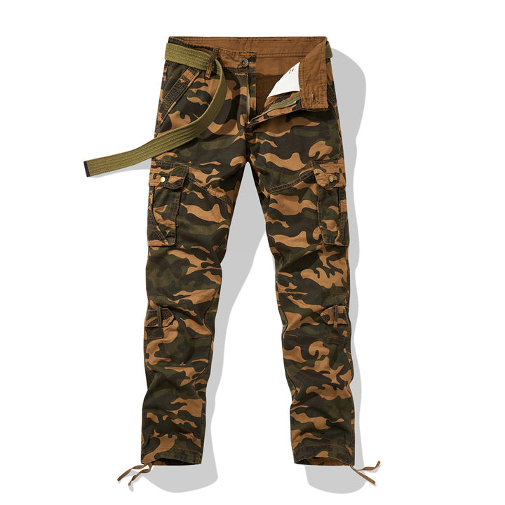Men's Cargo Pants Lisslune