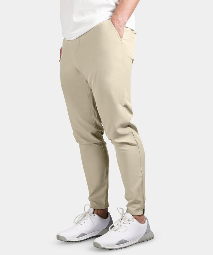 Men's Athletic Leisure Pants Lisslune