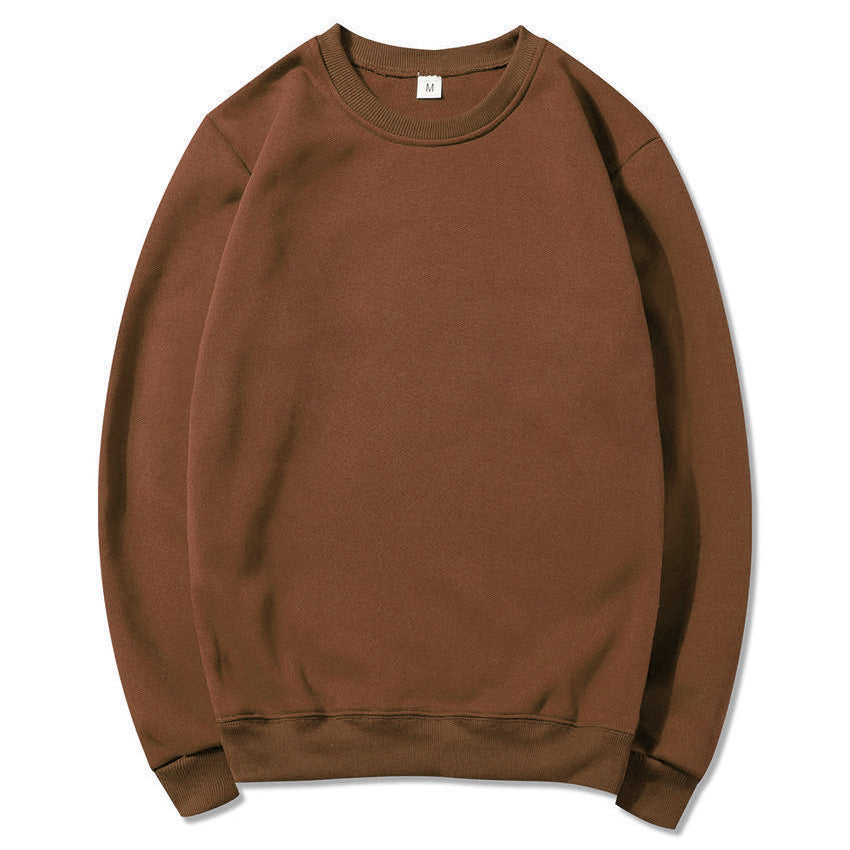 Women's sweatshirt with high-quality cotton blend and casual design Lisslune