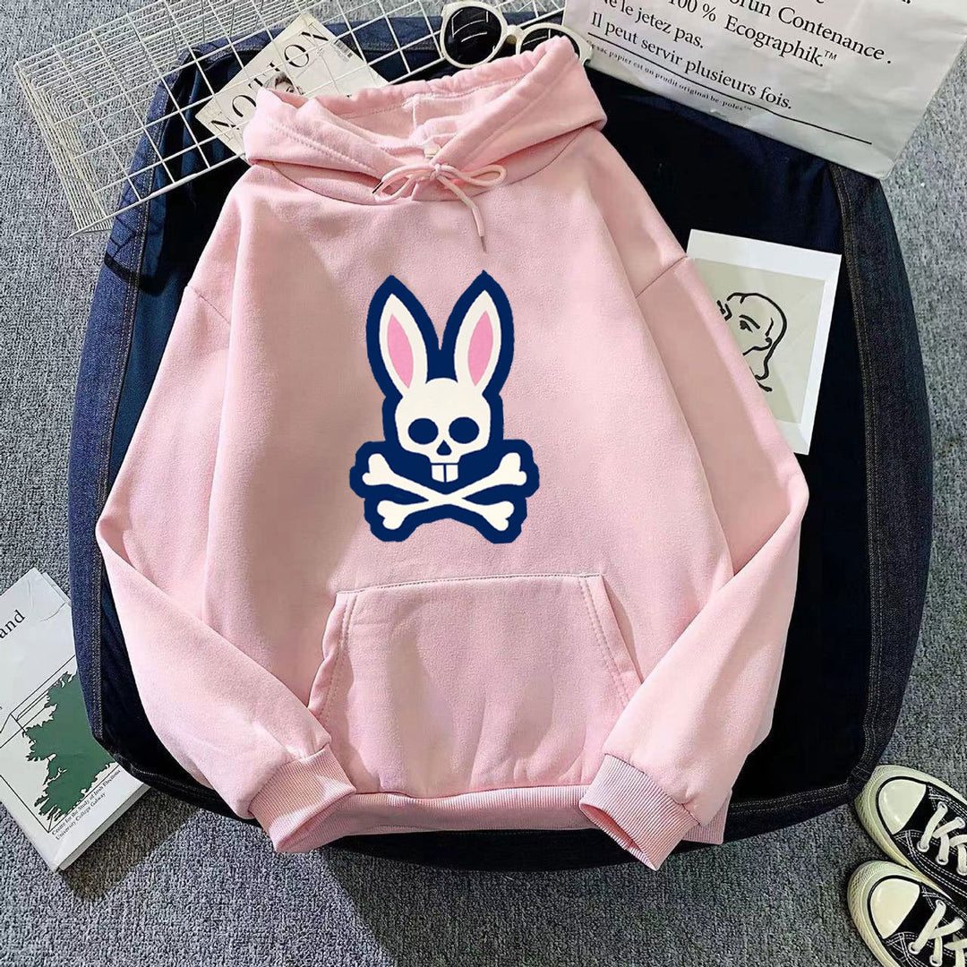 Women's hoodie with exclusive graphic design Lisslune