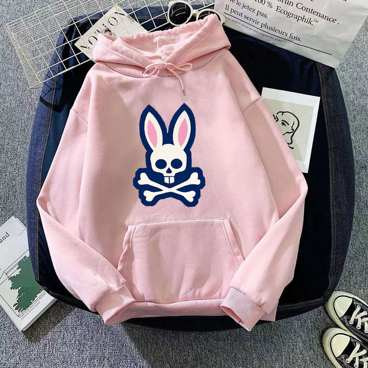 Women's hoodie with exclusive graphic design Lisslune