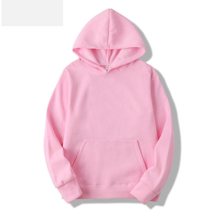 Women's hoodie with stylish cut and soft inner lining Lisslune