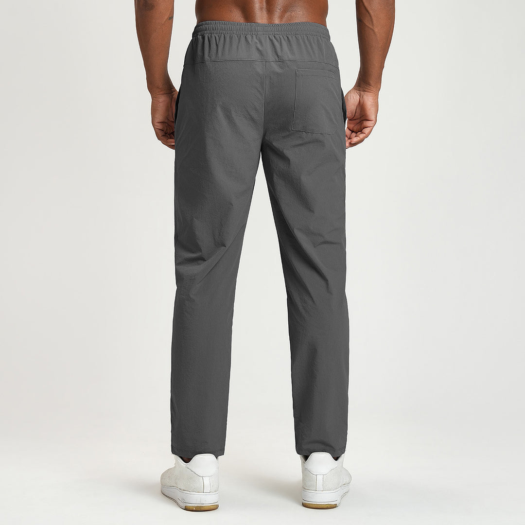 Men's Sporty Casual Pants Lisslune