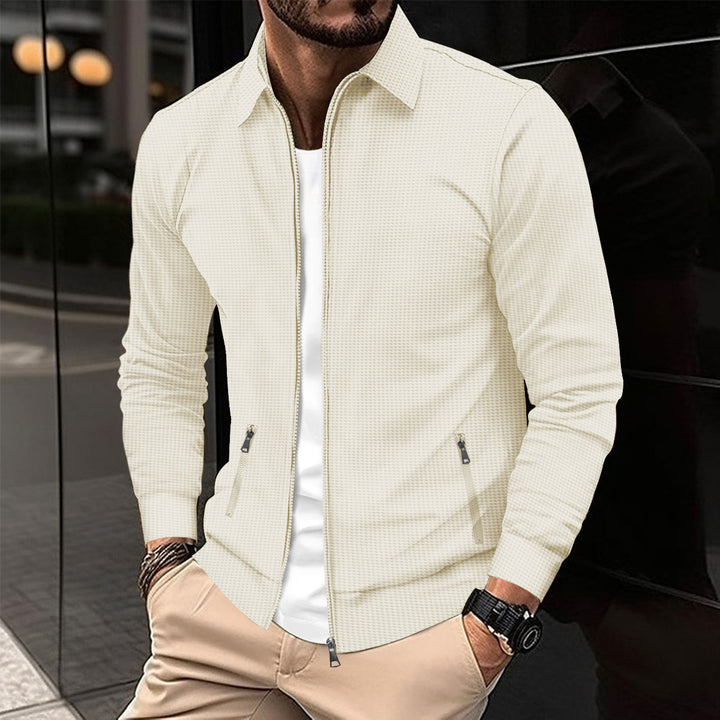 Men's lightweight sports jacket Lisslune
