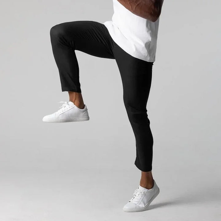 Men's elegant Slim-Fit Chino pants Lisslune