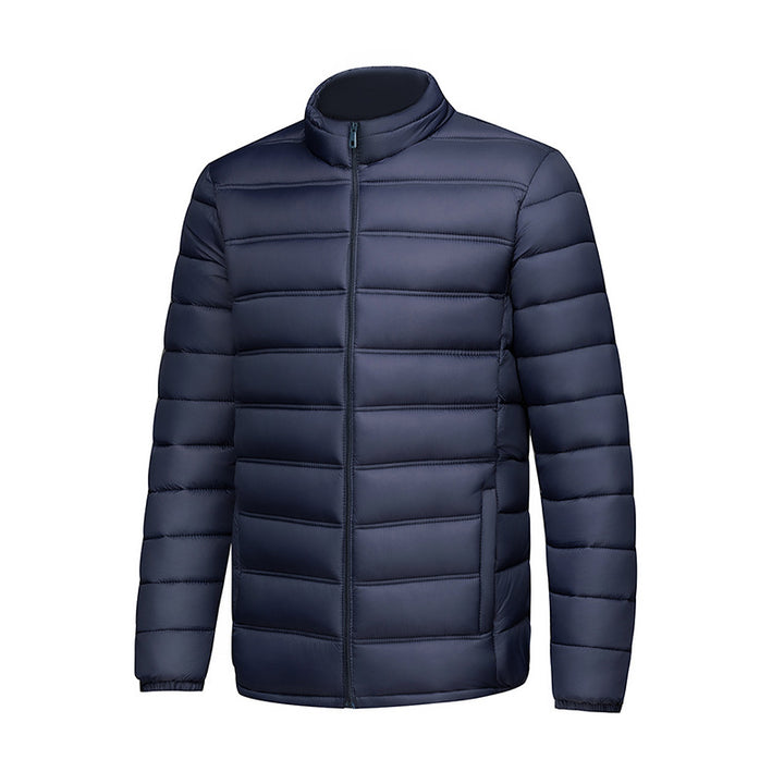 Men's Lightweight Thermal Jacket Lisslune