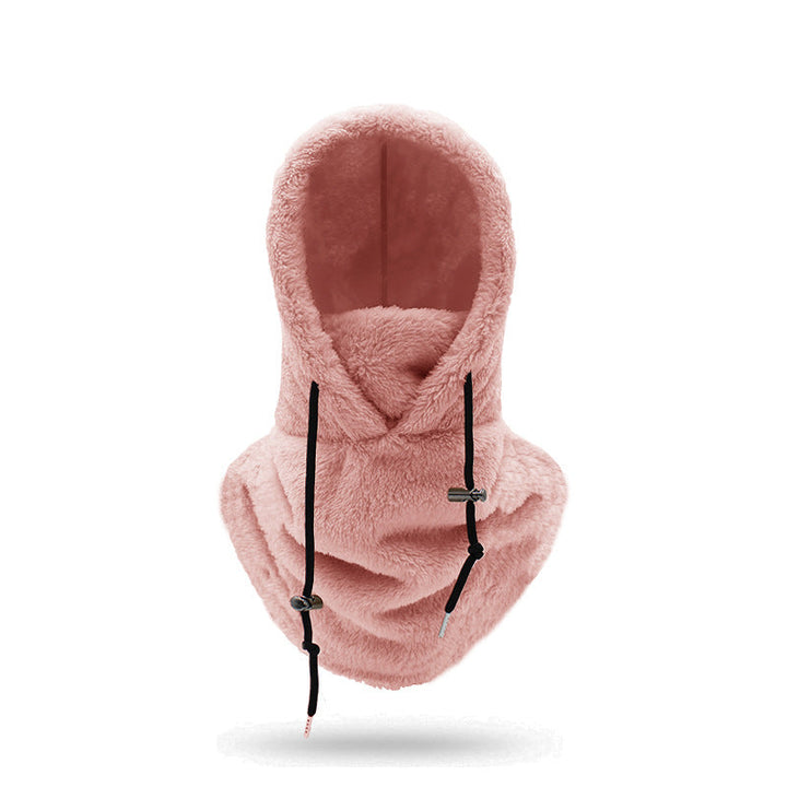 Lisslune | Outdoor Fleece Hood