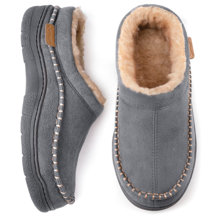 Lisslune | SoftLuxe Slippers – Plush Comfort and Elegant Home Style in One