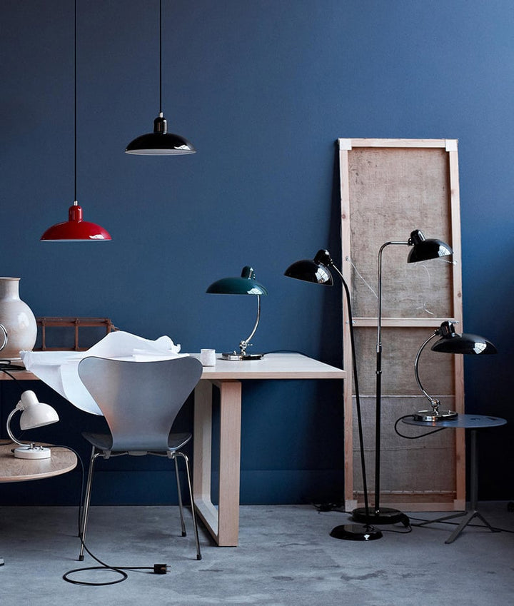 Lisslune | Bauhaus KI Classic Table Lamp Model