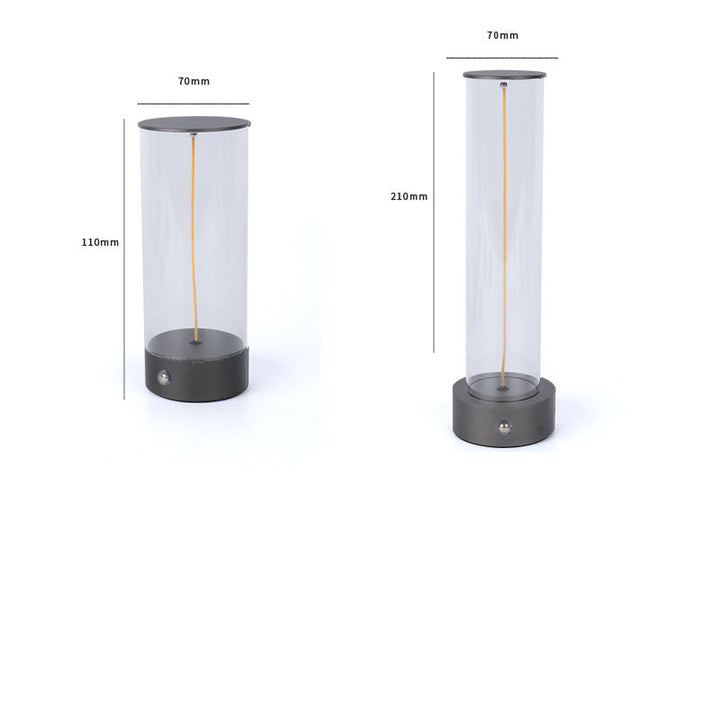 Lisslune | Elegant Cord Lamp