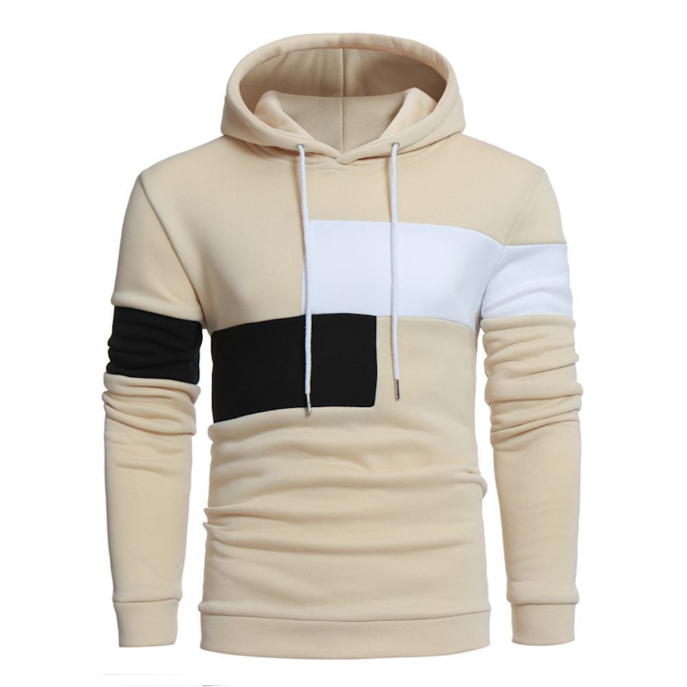 Men's Fashionable Hoodie Lisslune