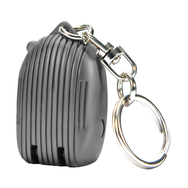 Lisslune | Mini Nail Clipper Keychain