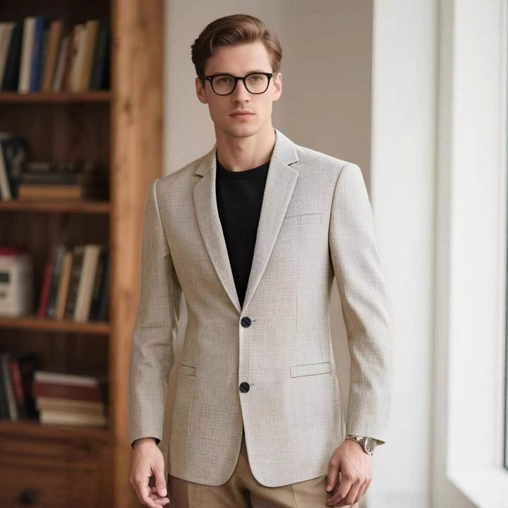 Men's Elegant and Modern Blazer Lisslune