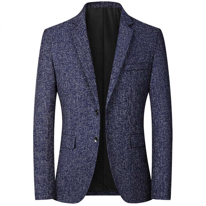 Men's modern and stylish blazer jacket Lisslune