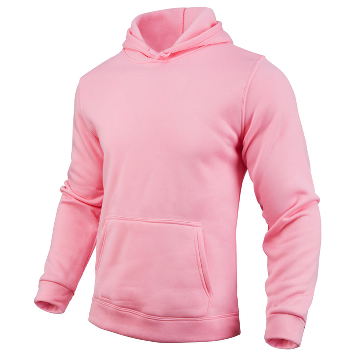 Men's Cozy Hoodie Lisslune