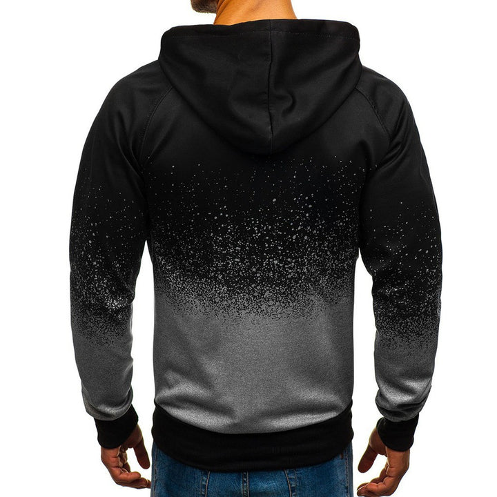 Men's Sports Hoodie Lisslune