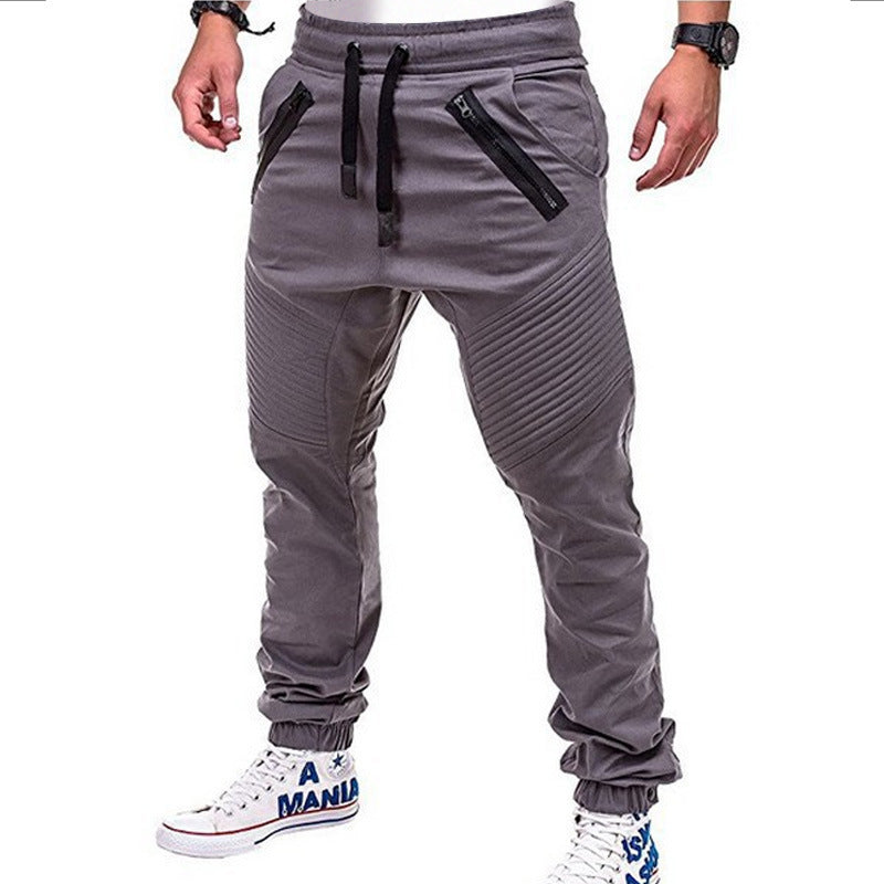 Men's Training Pants Lisslune