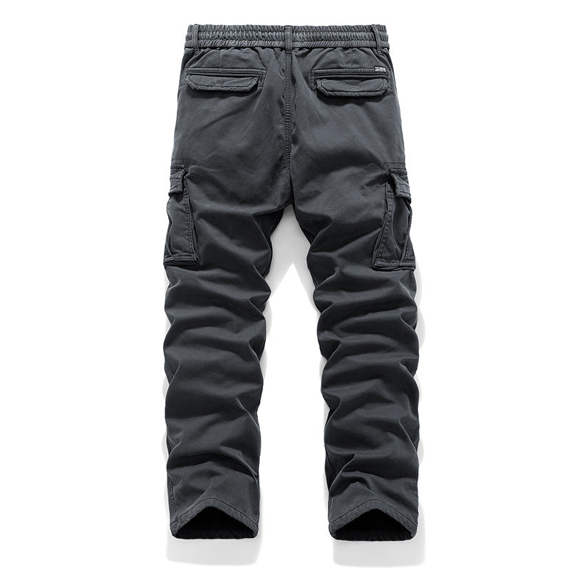 Men's Cargo Pants Lisslune