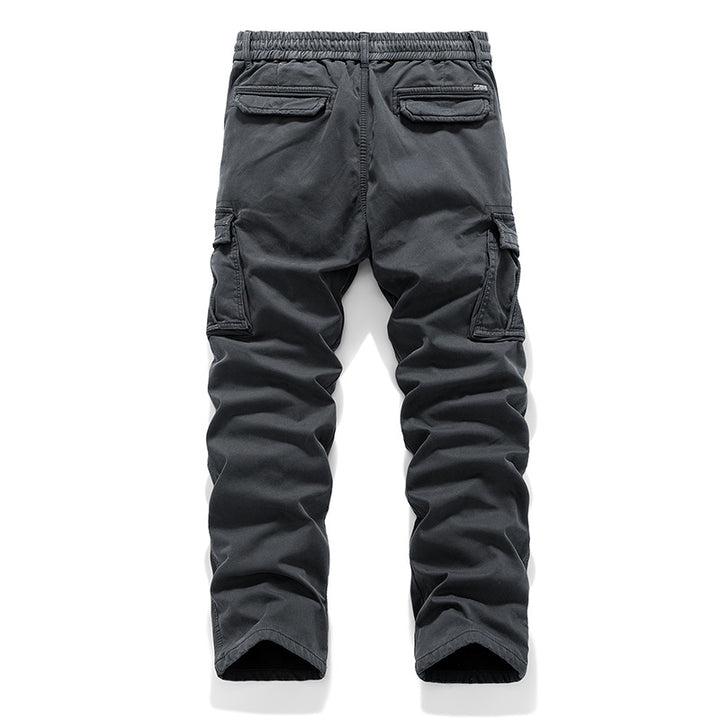 Men's Cargo Pants Lisslune