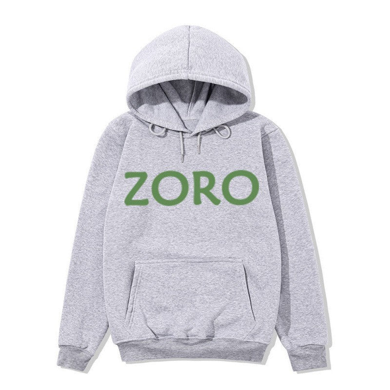 Women's Hoodie with Unique Logo Design Lisslune