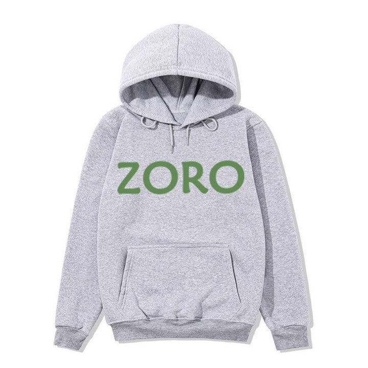 Women's Hoodie with Unique Logo Design Lisslune