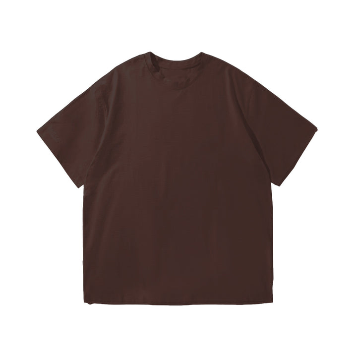 Women's casual oversized T-shirt made of breathable material Lisslune