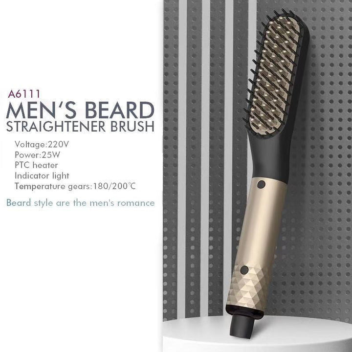 Lisslune | Hair and Beard Smoother