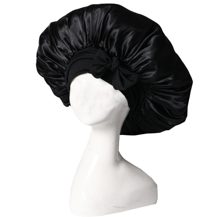 Lisslune | Bonnet Sleep Cap made of Silk